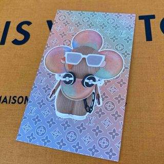 LOUIS VUITTON（カード/レター/ラッピング）のフリマアイテム一覧