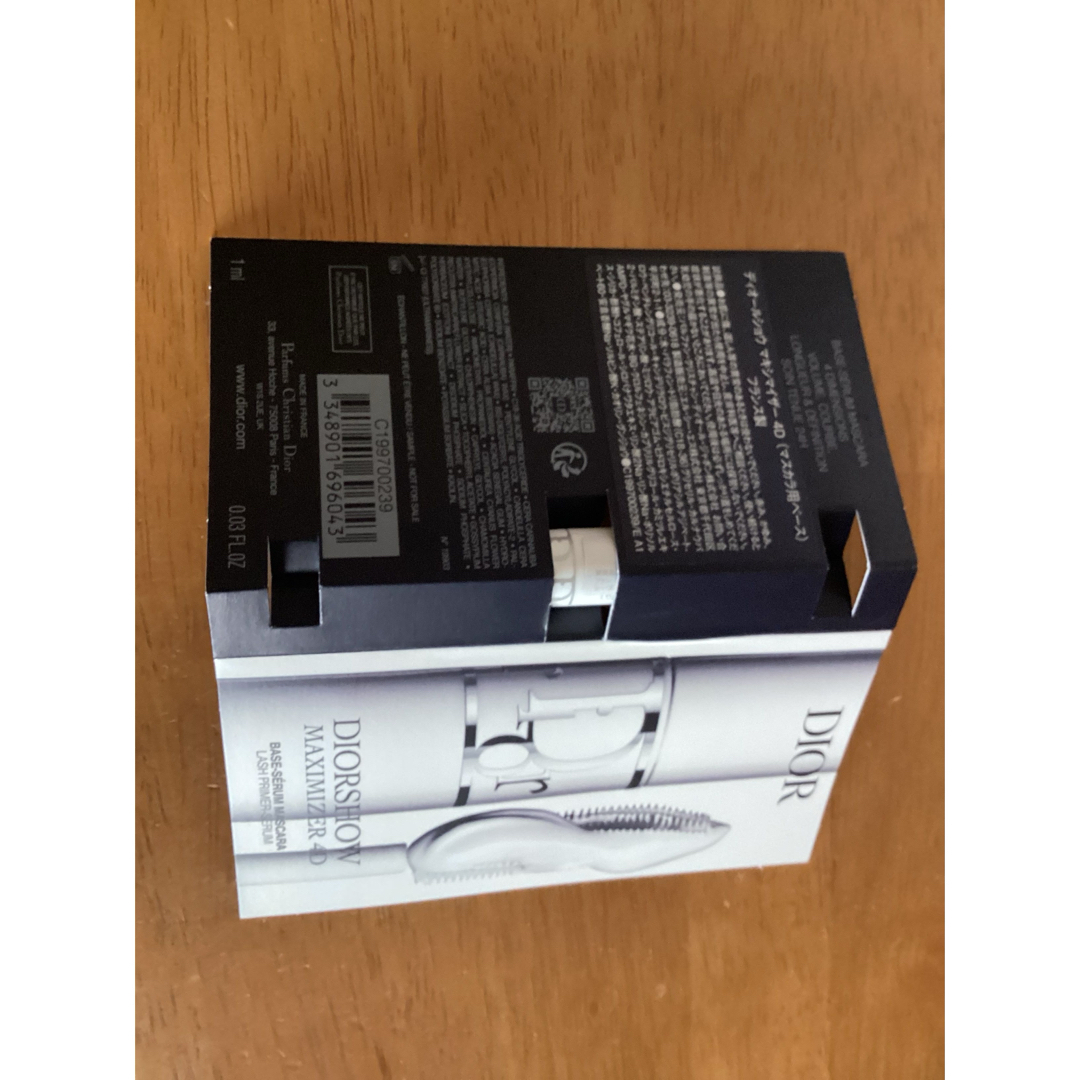 Dior - Dior ビューティーバースデーギフト 2025の通販 by Bon shop