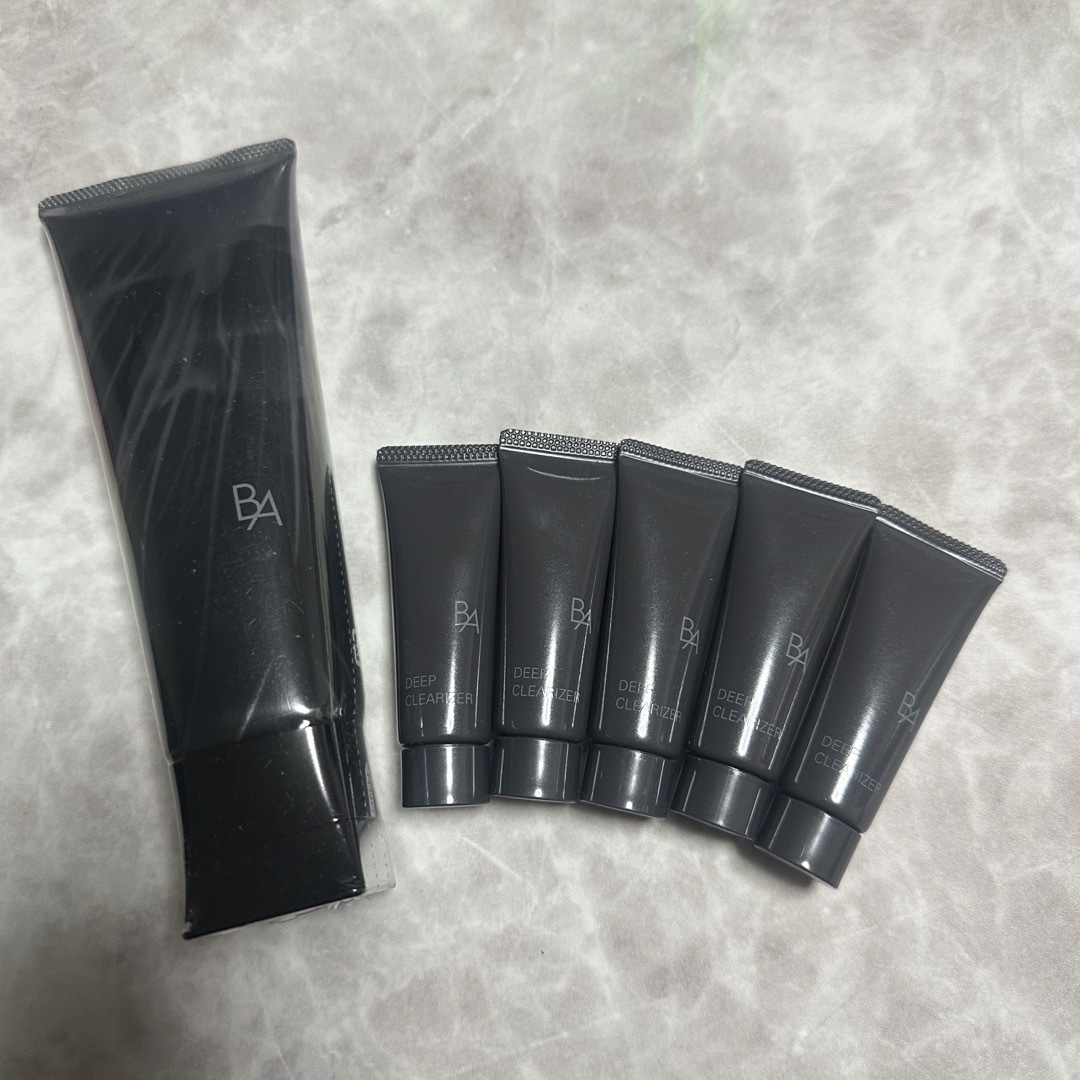 POLA - B.Aのディープクリアライザー 現品＋サンプル5本おまけ 付の