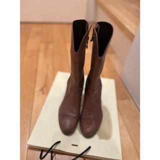 ANNA SUI（ブーツ）のフリマアイテム一覧