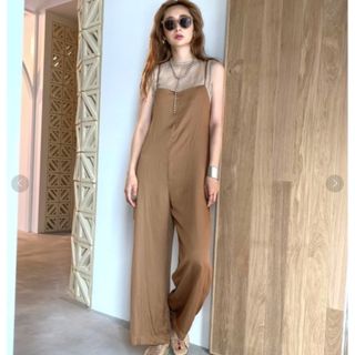 Ameri VINTAGE（オールインワン）のフリマアイテム一覧