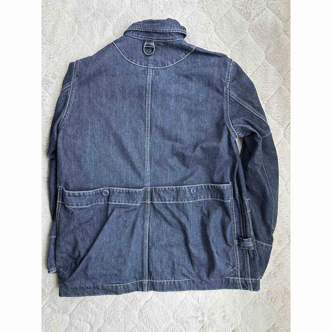 Snow Peak - snow peak TAKIBI spec カバーオール 日本Mの通販 by