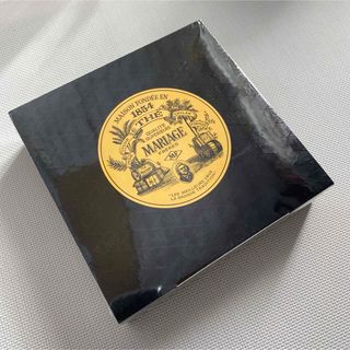 マリアージュ フレール - □新品 アールグレイ フレンチブルー