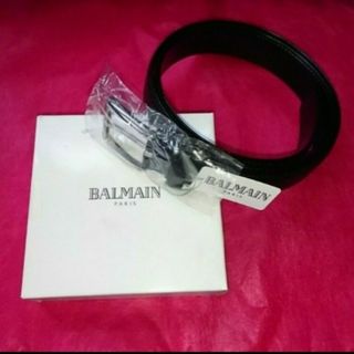 BALMAIN（ベルト）のフリマアイテム一覧