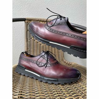 BERLUTI（靴/シューズ ・ パープル/紫色系）のフリマアイテム一覧