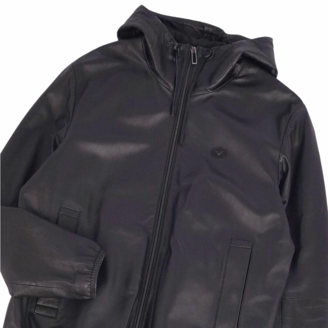 EMPORIO ARMANI - 美品 エンポリオアルマーニ EMPORIO ARMANI