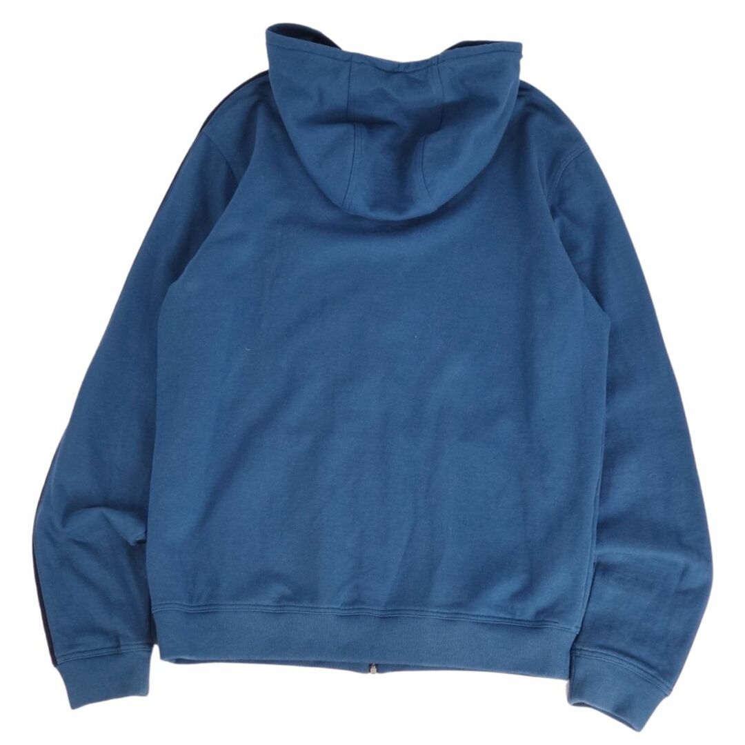 HERMES - 美品 エルメス HERMES パーカー ランH RUN H フーディー