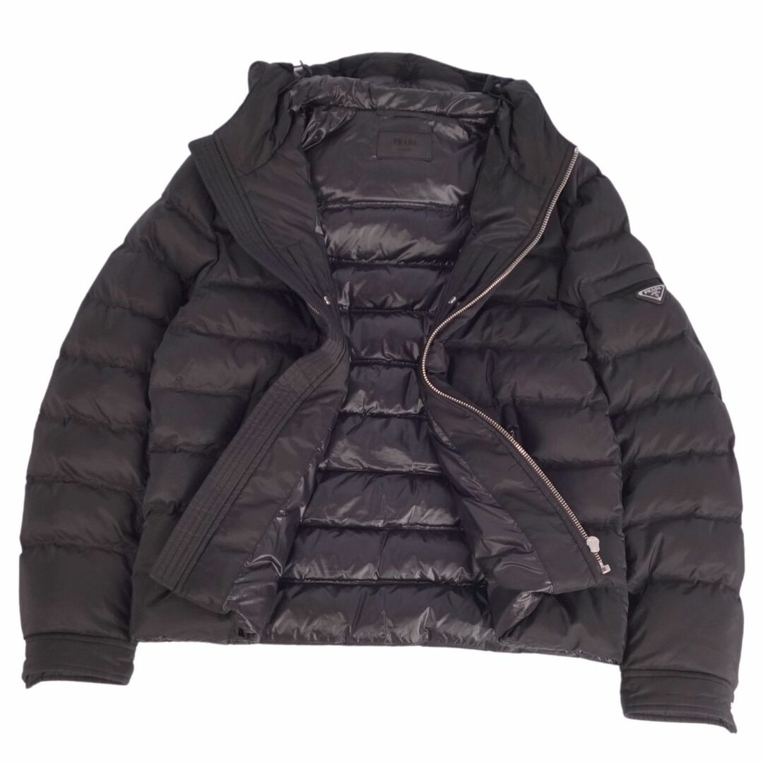 PRADA - 極美品 プラダ PRADA ジャケット 2024 ダウンジャケット