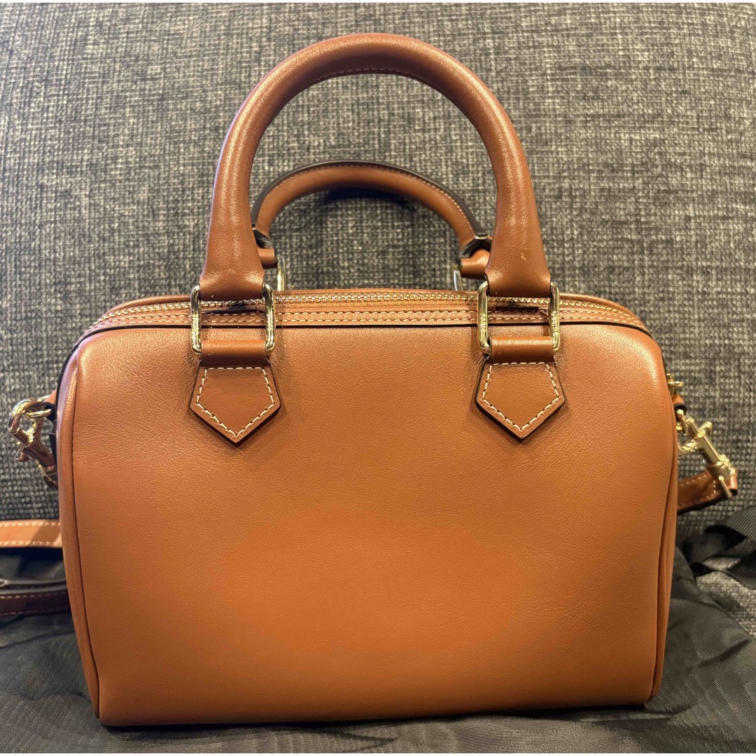 CELINE - ⭐︎ぱんな様専用⭐︎セリーヌ スモール ボストン / スムース