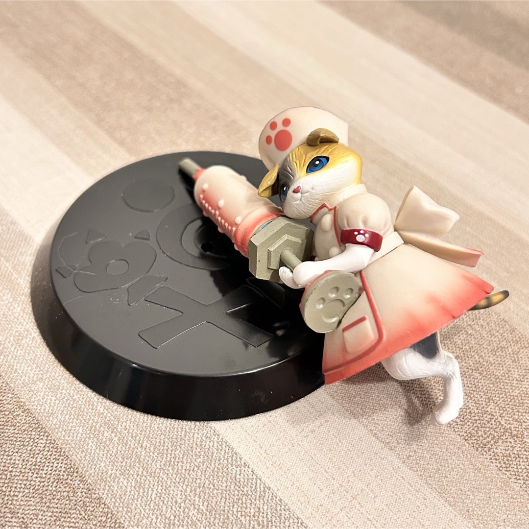 CAPCOM - モンスターハンター フィギュア5体まとめの通販 by rumi