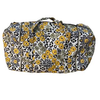 Vera Bradley - ヴェラ ブラッドリー 小型 スーツケース キャリー