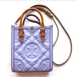 Tory Burch（バッグ ・ パープル/紫色系）のフリマアイテム一覧