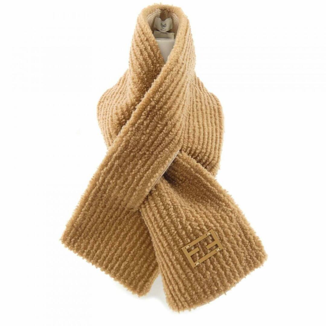 FENDI - フェンディ FENDI MUFFLERの通販 by KOMEHYO ONLINE ラクマ店