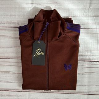 Needles（ジャージ ・ パープル/紫色系）のフリマアイテム一覧