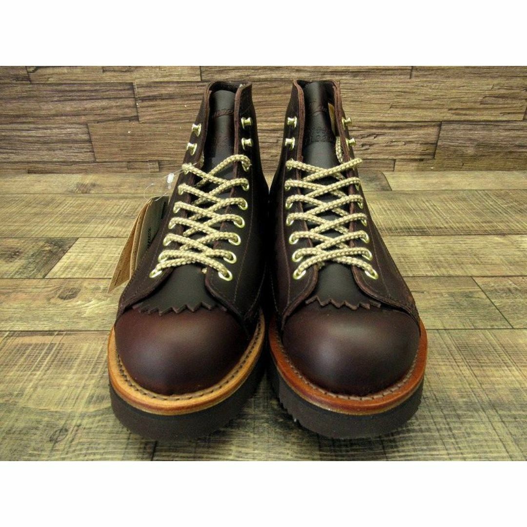 Danner - 新品 ダナー ザンブレッタ 撥水 レザー フォルスタン ブーツ