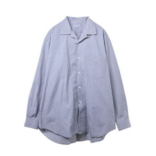 COMME des GARCONS（シャツ ・ グレー/灰色系）のフリマアイテム一覧