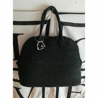 LUDLOW（かごバッグ/ストローバッグ）のフリマアイテム一覧