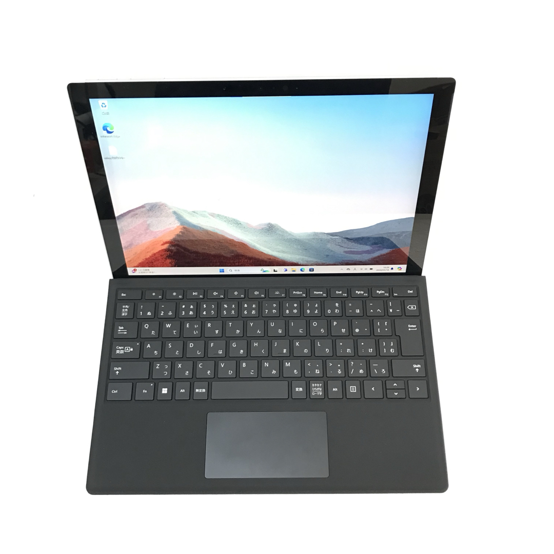 Microsoft - 専用 surface Pro7＋ 8/256 Officeの通販 by