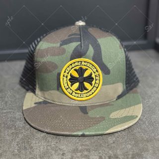 Chrome Hearts（キャップ）のフリマアイテム一覧
