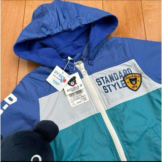 DOUBLE.Bのフリマアイテム一覧