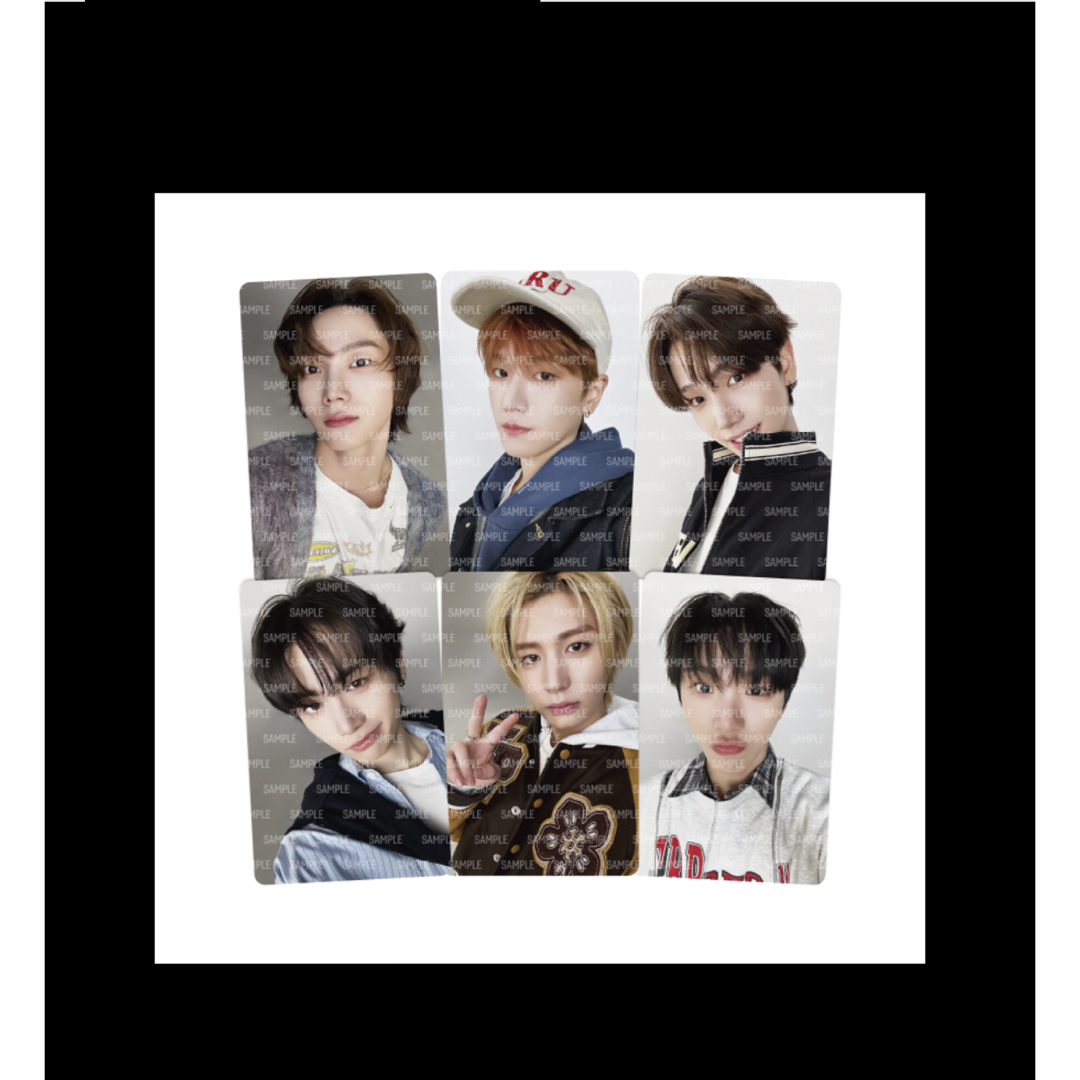 BOYNEXTDOOR - BOYNEXTDOOR ボネクド KNOCK ON フーディー パーカー L