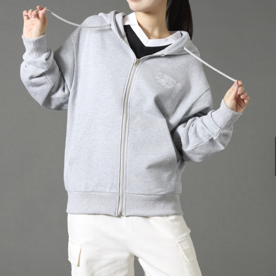 BOYNEXTDOOR - BOYNEXTDOOR ボネクド KNOCK ON フーディー パーカー L