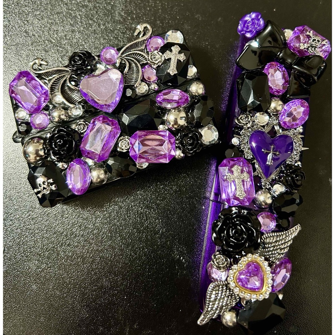 アイコスデコ iQOS イルマワン 地雷 ゴシック サブカル y2kの通販 by