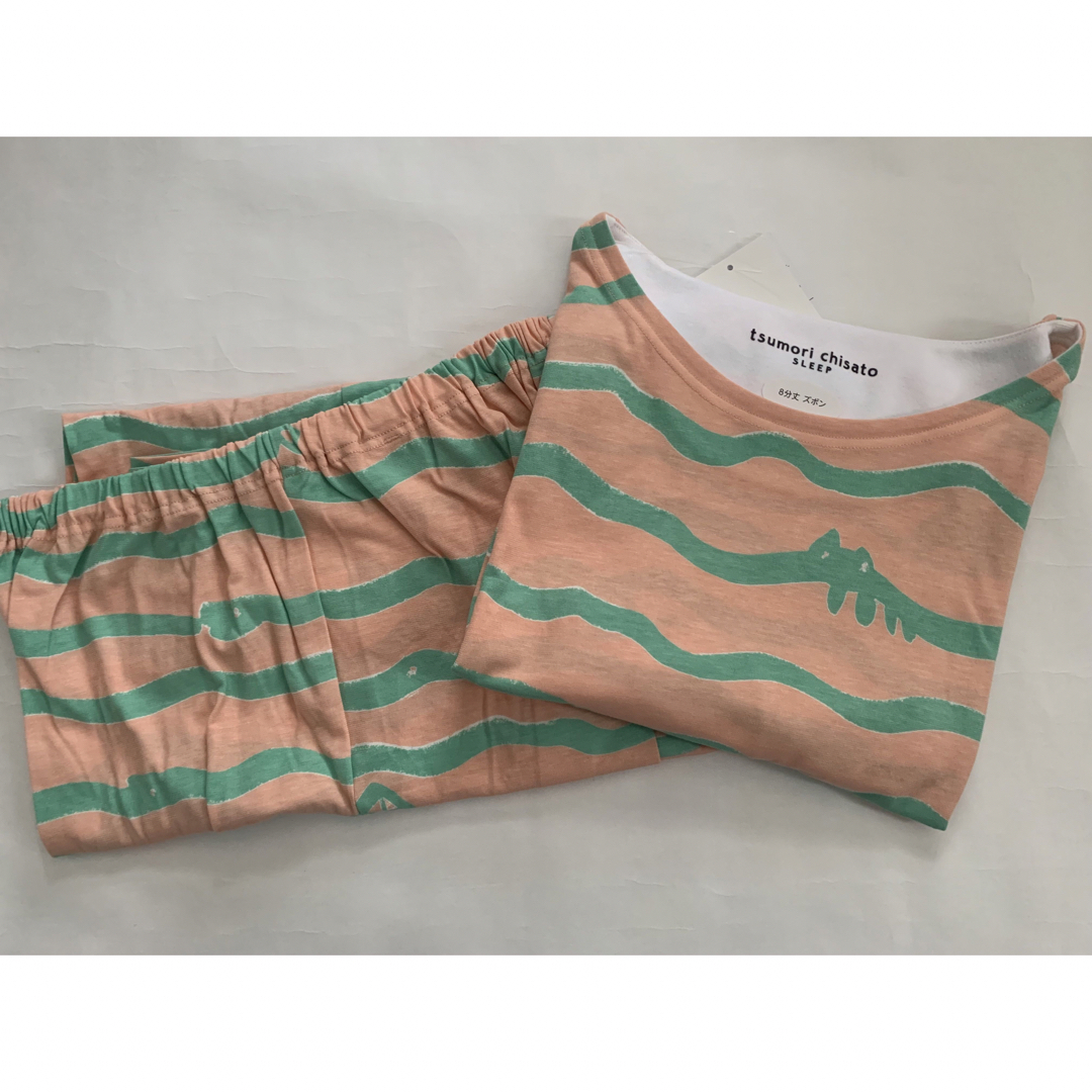 Wacoal - ワコール ツモリチサト スリープ パジャマ Lサイズ UDT165 PI