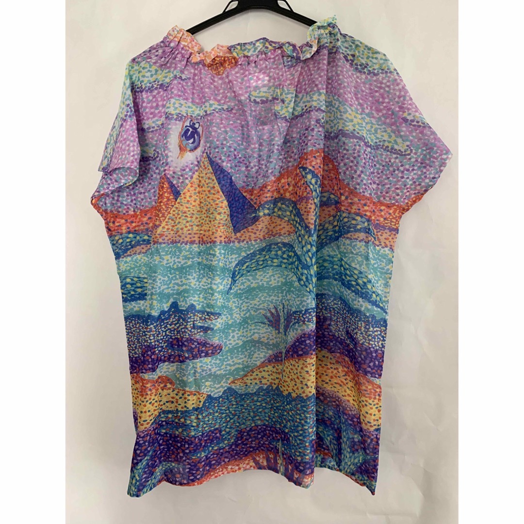 Wacoal - ワコール ツモリチサト スリープ パジャマ Lサイズ UDT161 PU