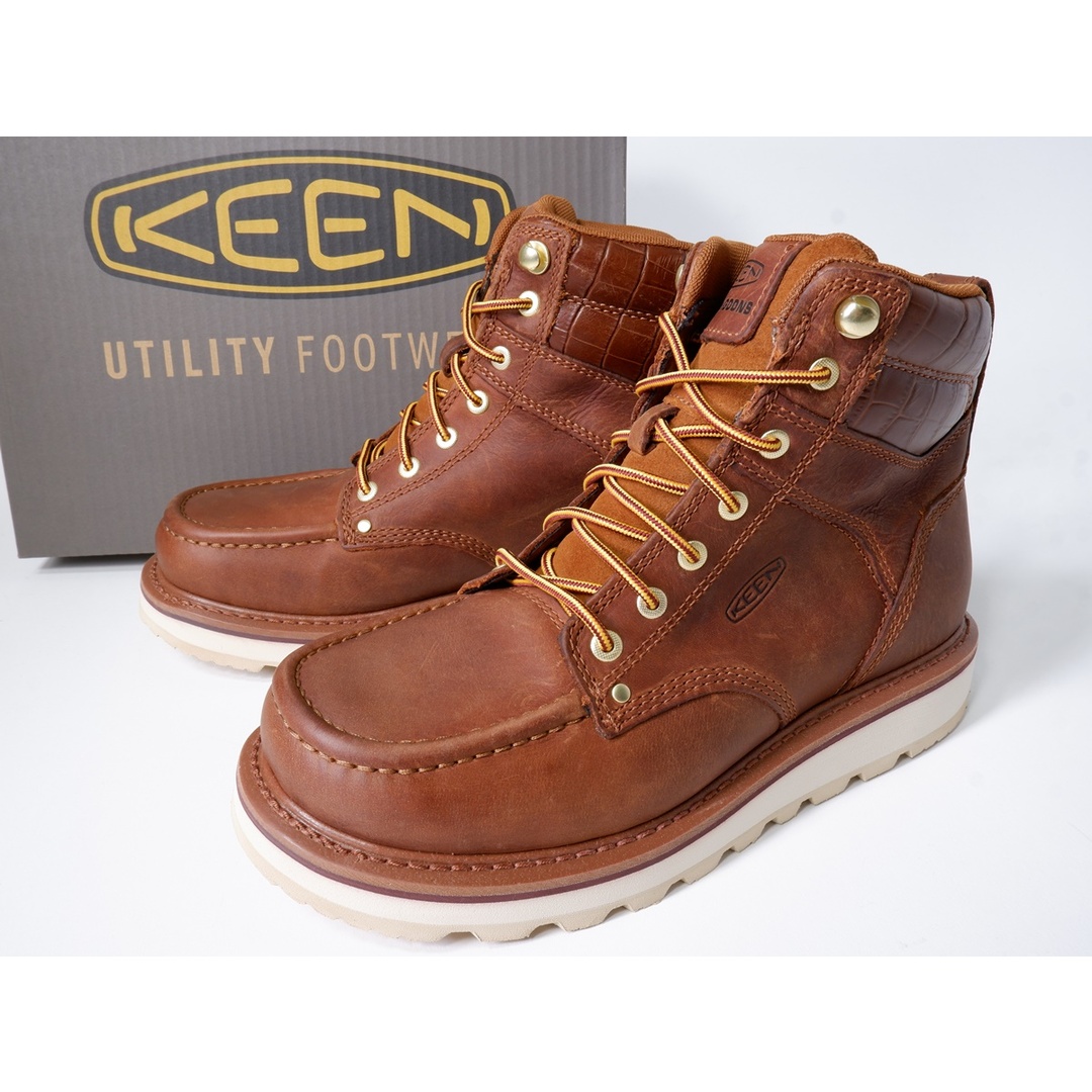 KEEN - KEENキーン Ron Harmanロンハーマン購入2024AW KEEN Utility