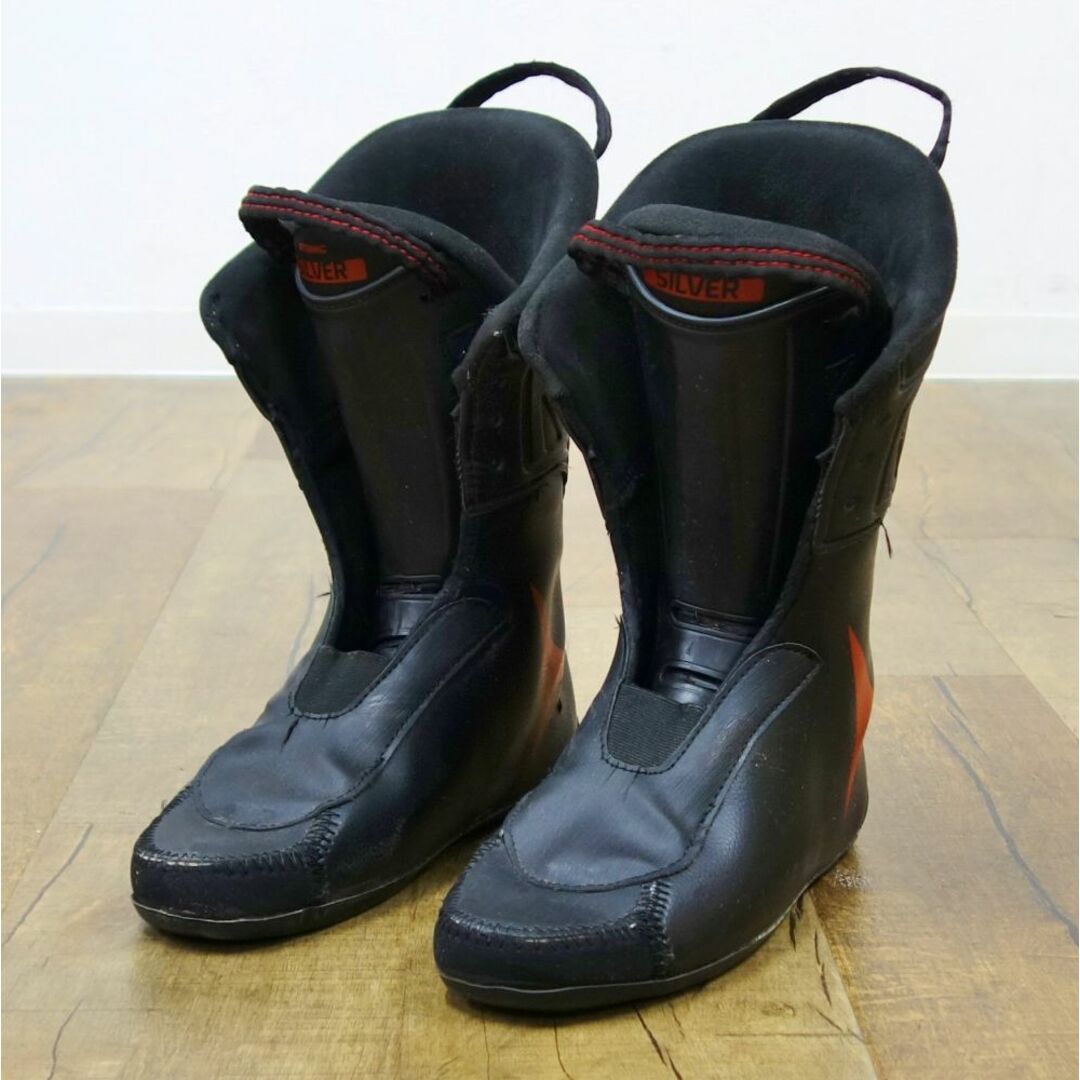 アトミック ATOMIC スキー ブーツ REDSTER 90 CLUB SPORT LC 25cm