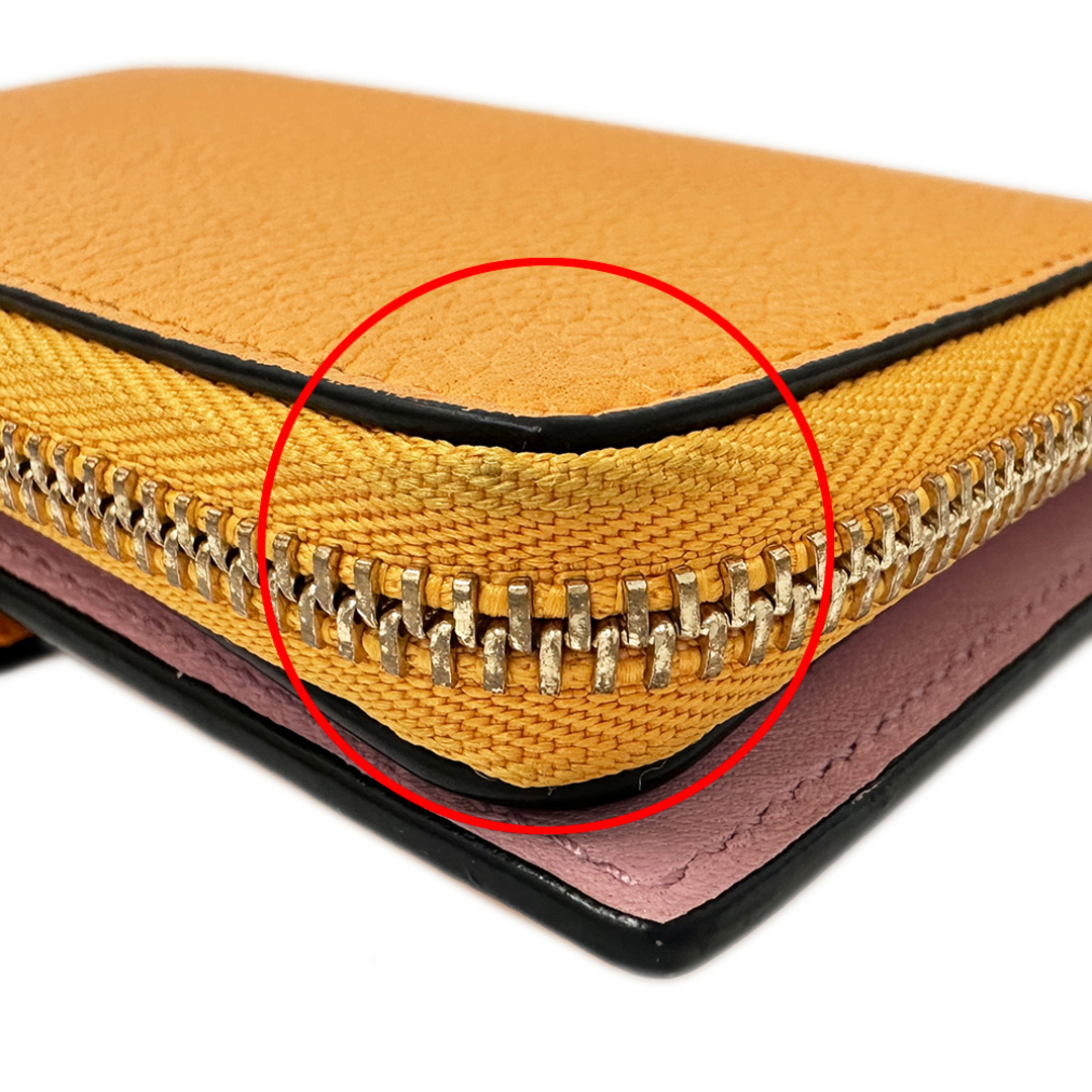 LOEWE - ロエベ LOEWE 財布 レディース ブランド 二つ折り財布