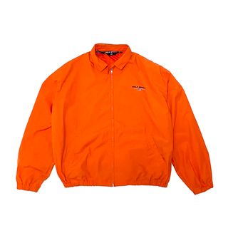 POLO RALPH LAUREN（ナイロンジャケット ・ オレンジ/橙色系）のフリマ