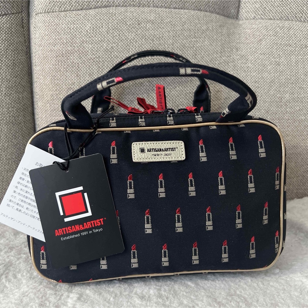 Artisan&Artist - 【新品未使用】オンライン限定ARTISAN&ARTIST