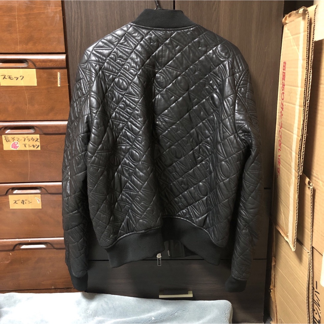 EMPORIO ARMANI - エンポリオアルマーニ ブルゾンの通販 by D.M's shop