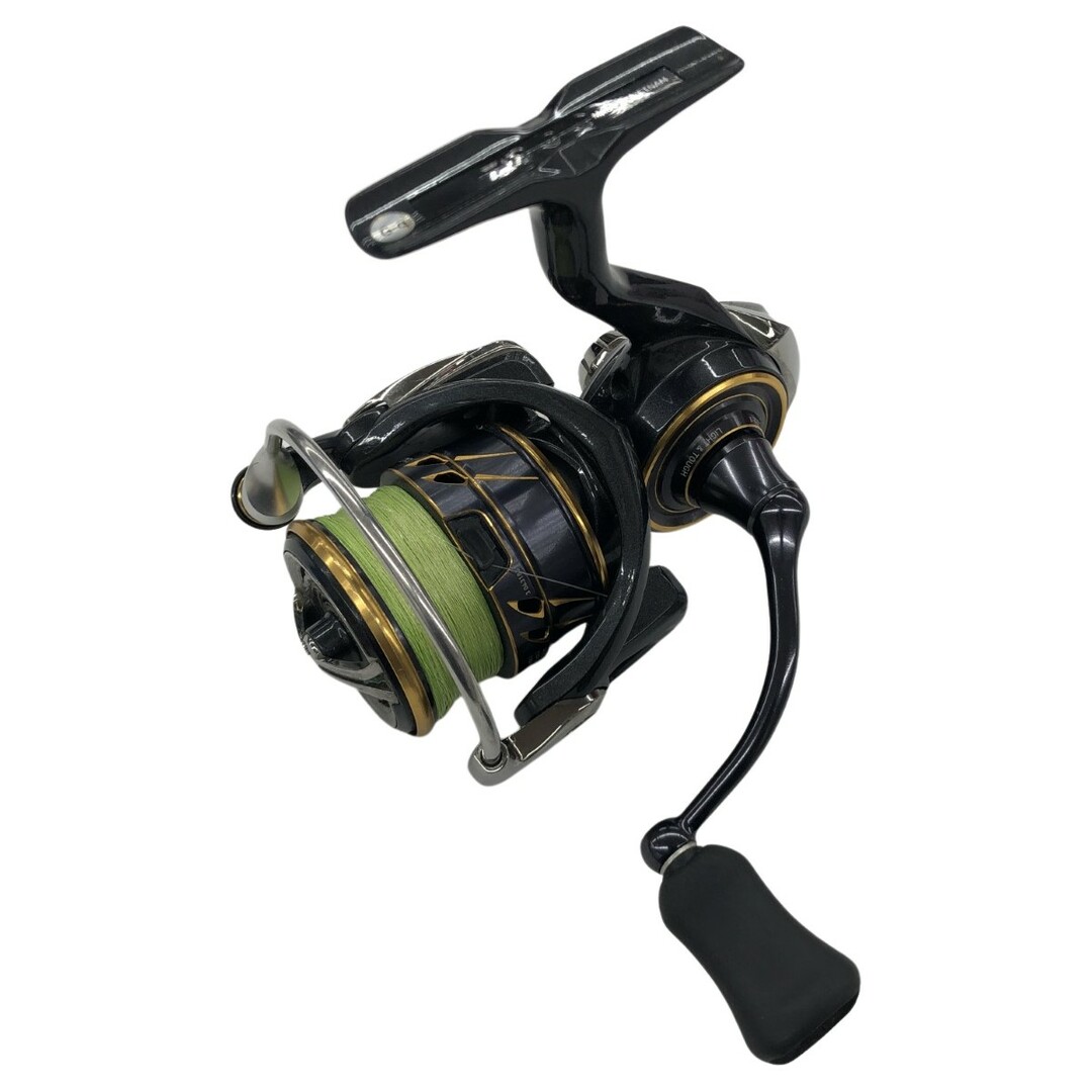 DAIWA - σσDAIWA ダイワ 21カルディア LT2500S-XH 00060287 やや傷や