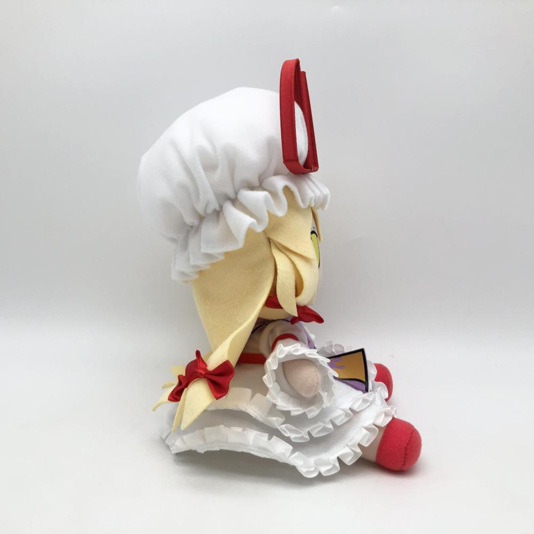 Gift - 【中古】開封 Gift 東方Project 東方ぬいぐるみシリーズ41 八雲