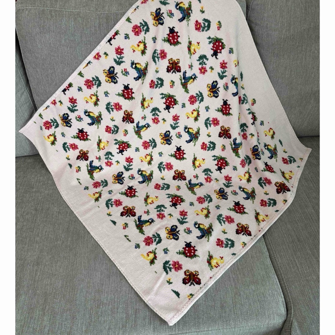 FEILER - FEILERフェイラー☆プティバスの通販 by M♡C♡｜フェイラー