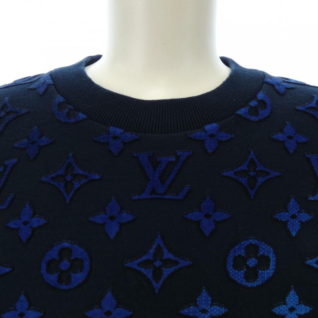 LOUIS VUITTON - ルイヴィトン LOUIS VUITTON スウェットの通販 by