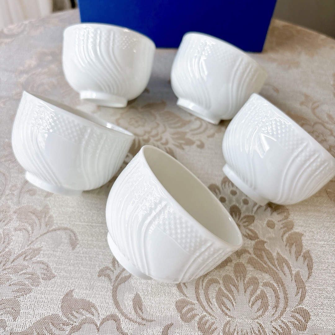 Richard Ginori - 未使用❤️元箱入り リチャードジノリ 湯呑み