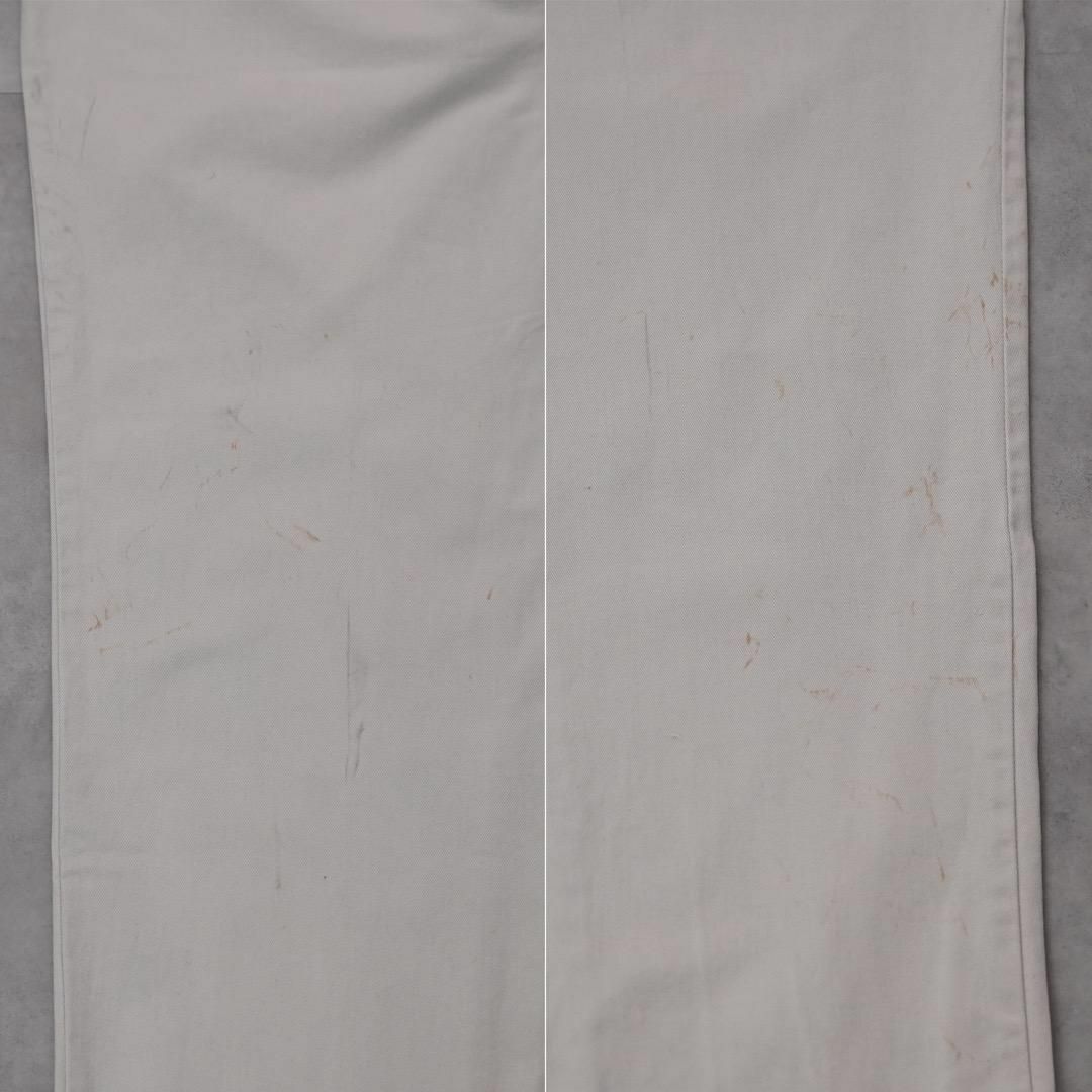 POLO RALPH LAUREN - ポロ ラルフローレン W34 ポロチノ USA製 90s