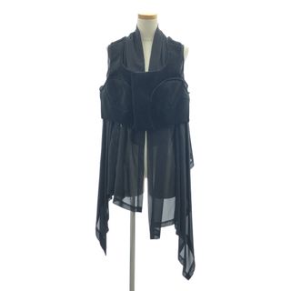 COMME des GARCONS（ベスト/ジレ）のフリマアイテム一覧