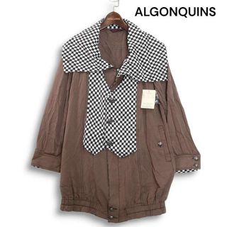 ALGONQUINS（ジャケット/アウター）のフリマアイテム一覧