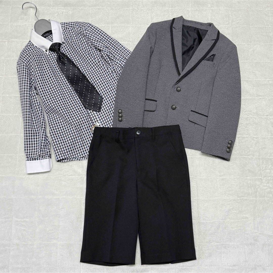 Michelle Alfred - ミッシェルアルフレッド 卒園入学式 フォーマル