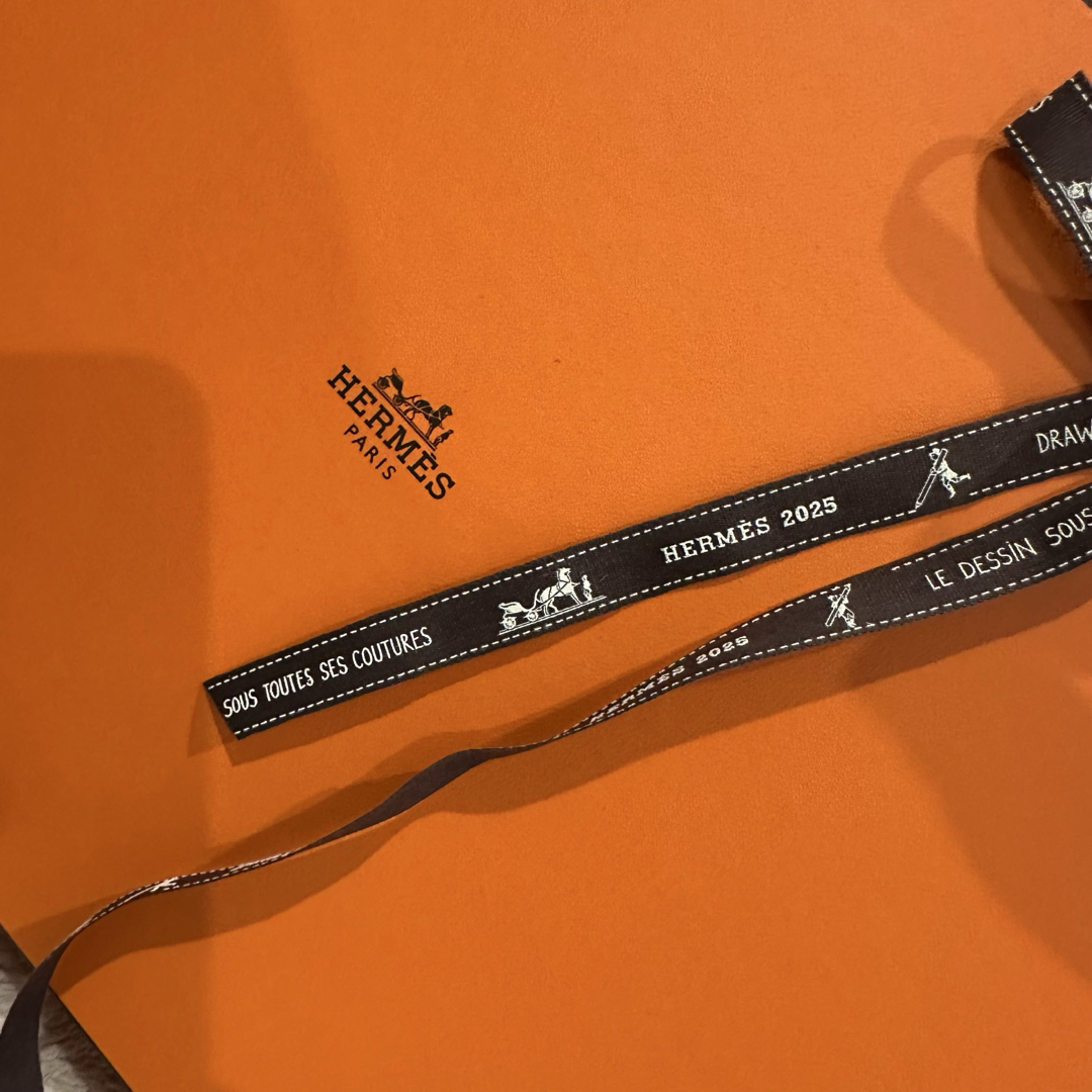 HERMES - 新品 K刻印 2025年製 HERMES ピコタンロックエクラット PM