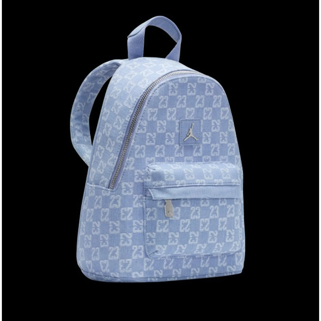 Jordan Brand（NIKE） - Jordan ジョーダン モノグラム バックパックの