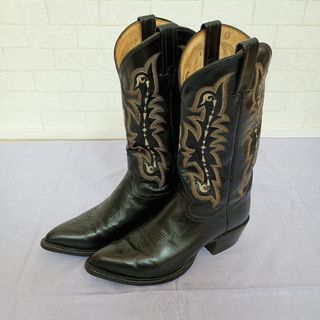 Tony Lama（ブラック/黒色系）のフリマアイテム一覧