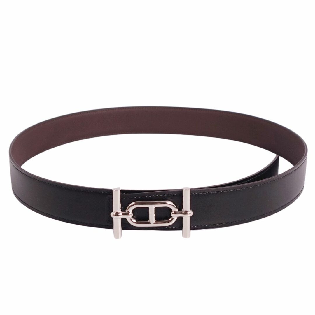 HERMES - 未使用 エルメス HERMES 2024年 ベルト リバーシブル