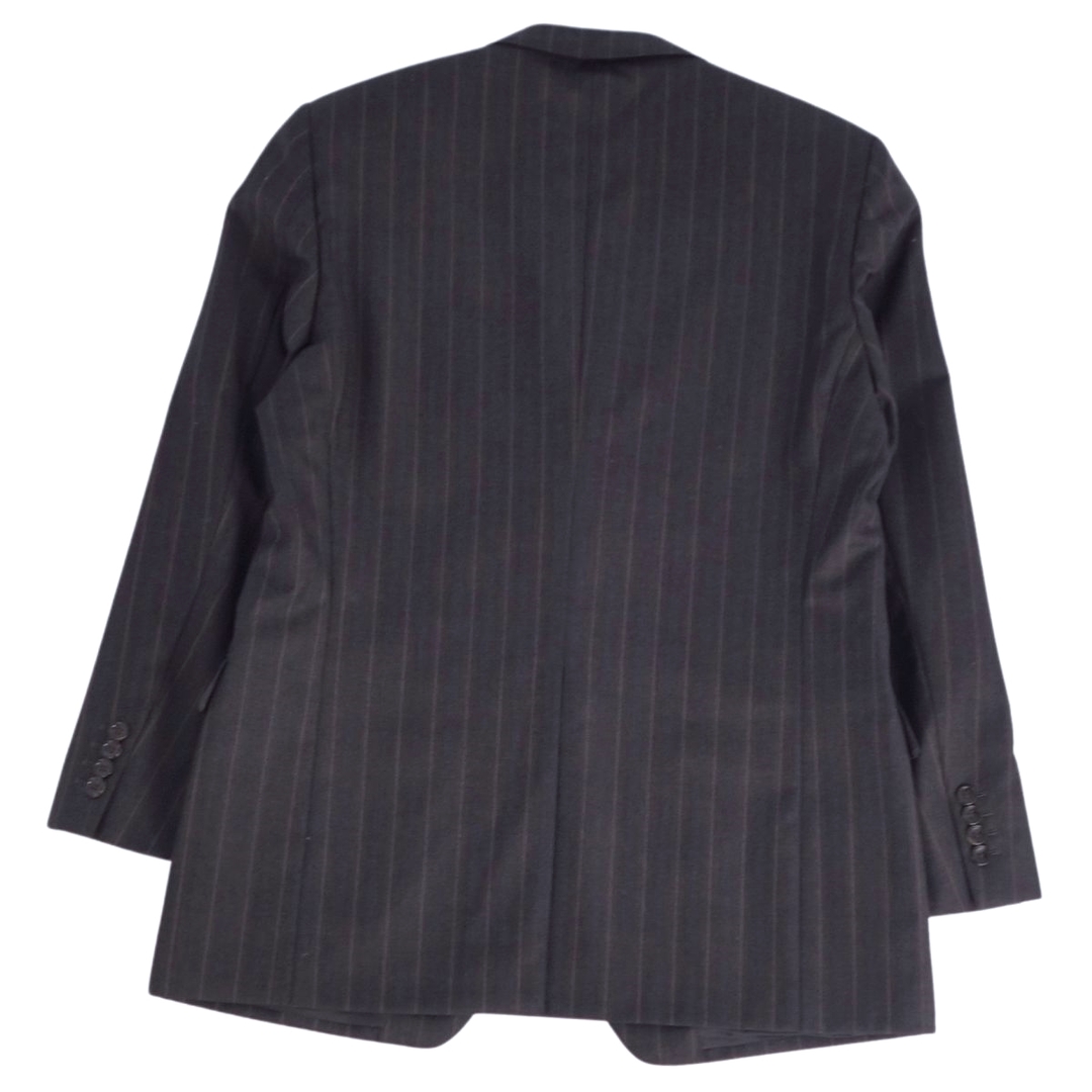 GUCCI - 美品 グッチ GUCCI セットアップ スーツ シングル ストライプ