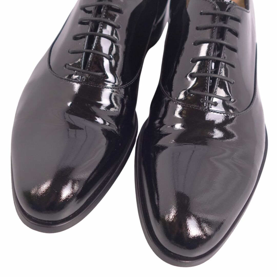 GIORGIO ARMANI - 美品 ジョルジオアルマーニ GIORGIO ARMANI レザー